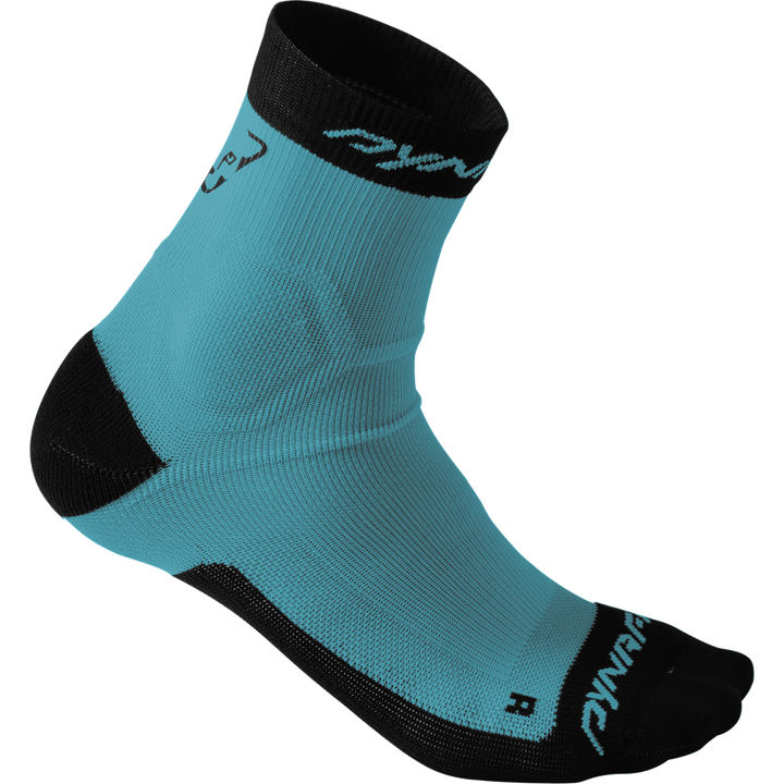 Calcetines Unisex Alpine Short Sk - Color: Storm Blue