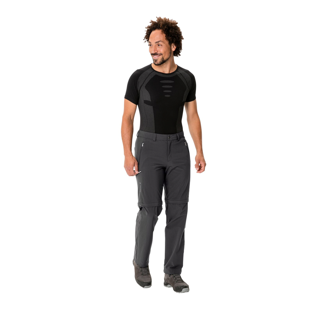 Miniatura Pantalon Farley Stretch ZO Hombre -