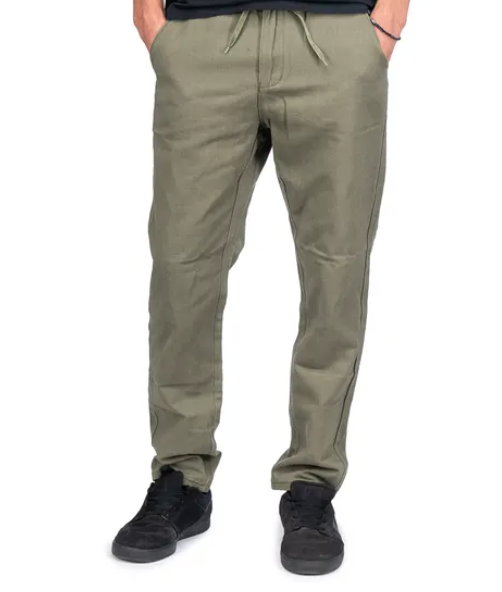 Pantalon Hombre Rapala - Color: Verde