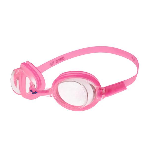 LENTES DE NATACIÓN BUBBLE JR 3