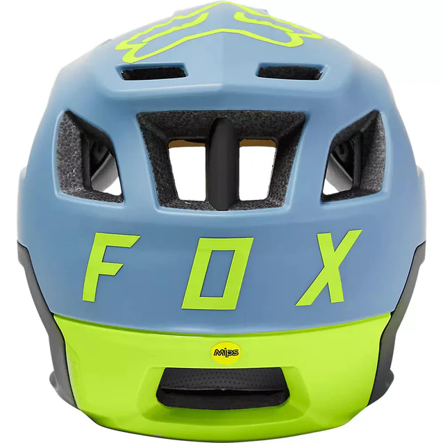 Miniatura Casco Bicicleta Dropframe Pro -