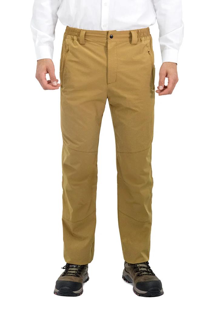 Pantalón Wild - Color: Marrón