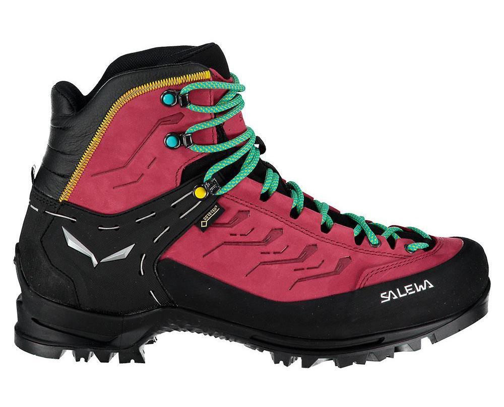 Zapato De Montaña Rapace GTX Mujer