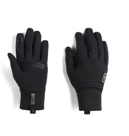 Guantes Hombre Vigor Lightweight Sensor