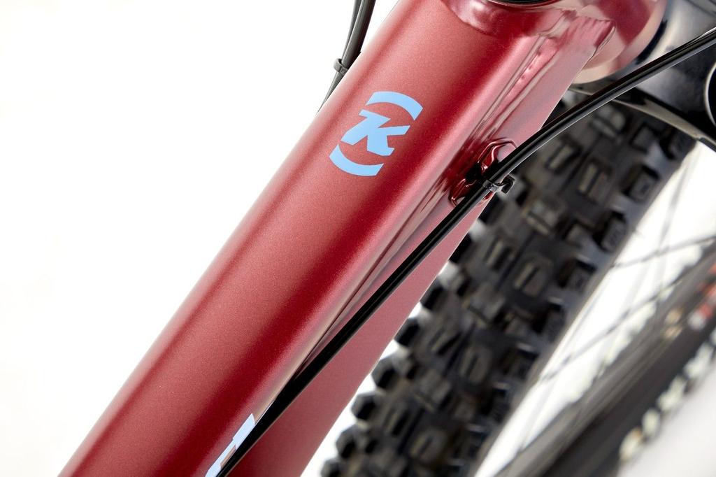 Miniatura Bicicleta Process 153.29 2022 - Talla: Xl, Color: GLOSS METALLIC MAUVE