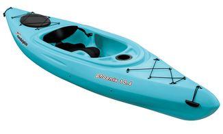 Miniatura Kayak Dolphin 14 - Color: Turquesa