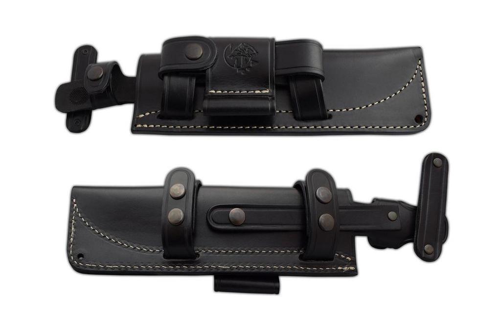 Cuchillo Dual Explorer -