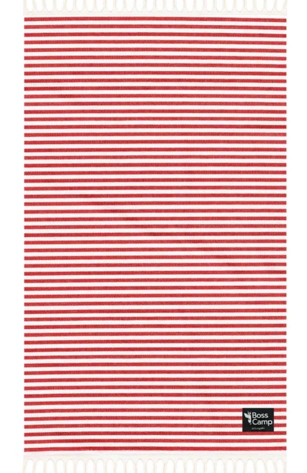 Miniatura Toalla Turca 100% Algodón Línea (100 x 180) -