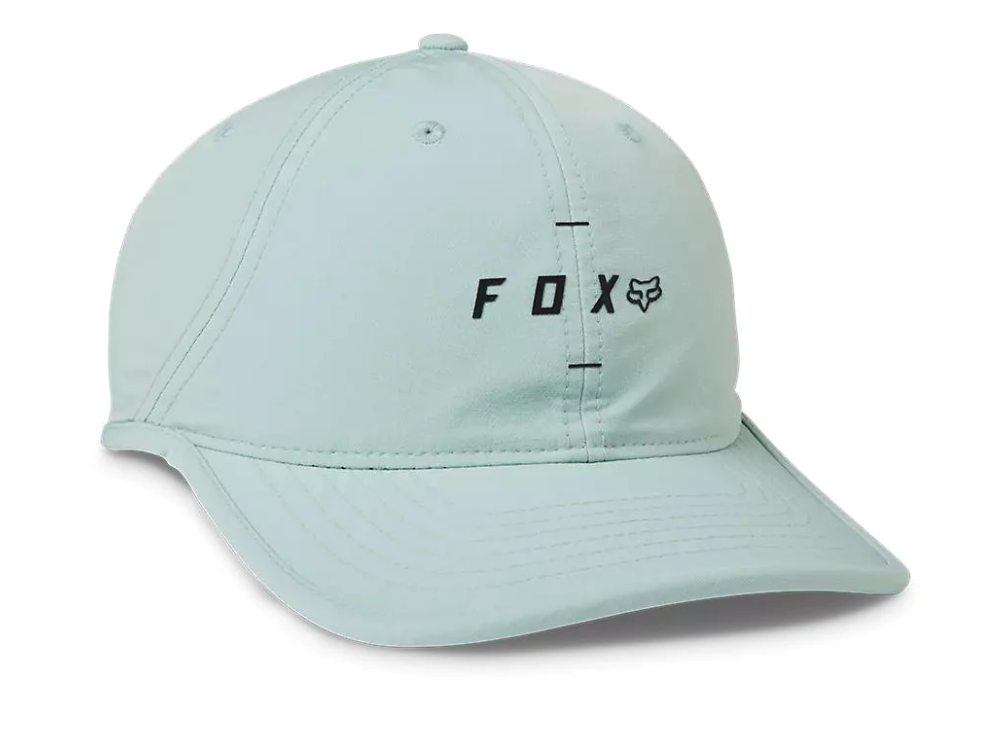 Miniatura Gorro Jockey Lifestyle Absolute Tech - Color: Verde Grisaceo