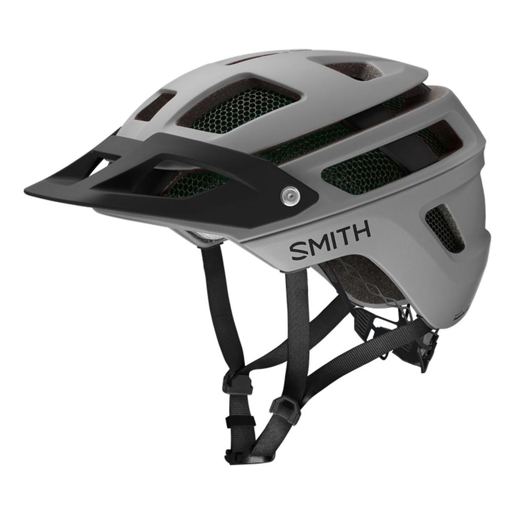 Casco Forefront 2 Mips - Color: Cloudgrey