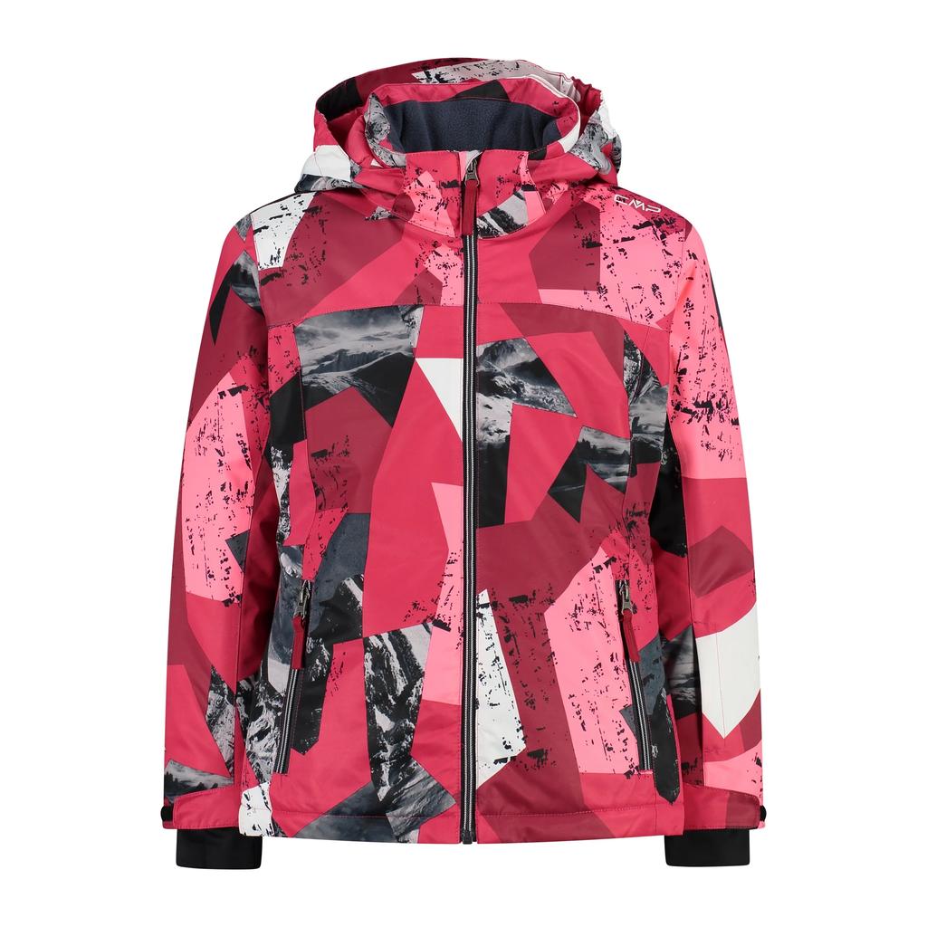 Chaqueta Niña Ski