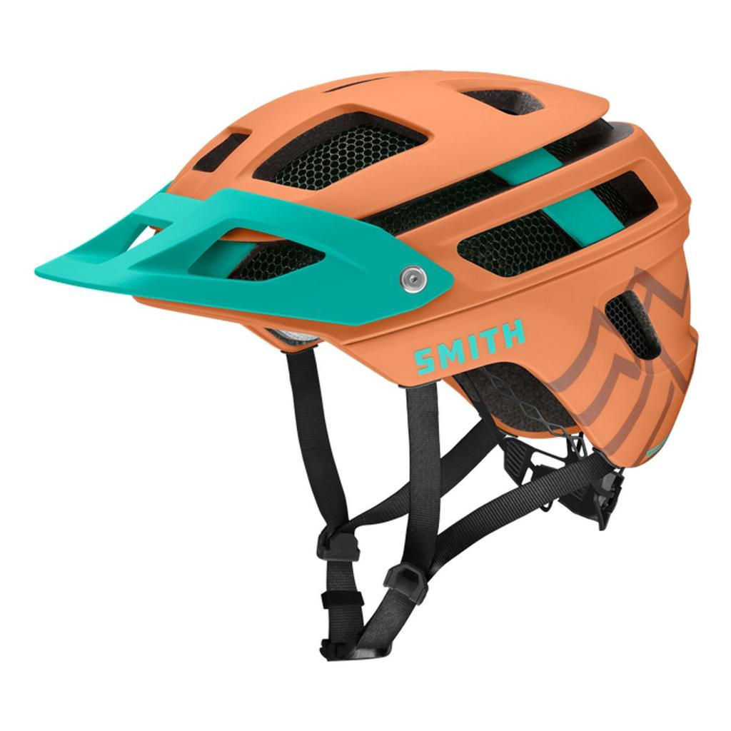 Miniatura Casco Forefront 2 Mips - Color: Matte Draplin