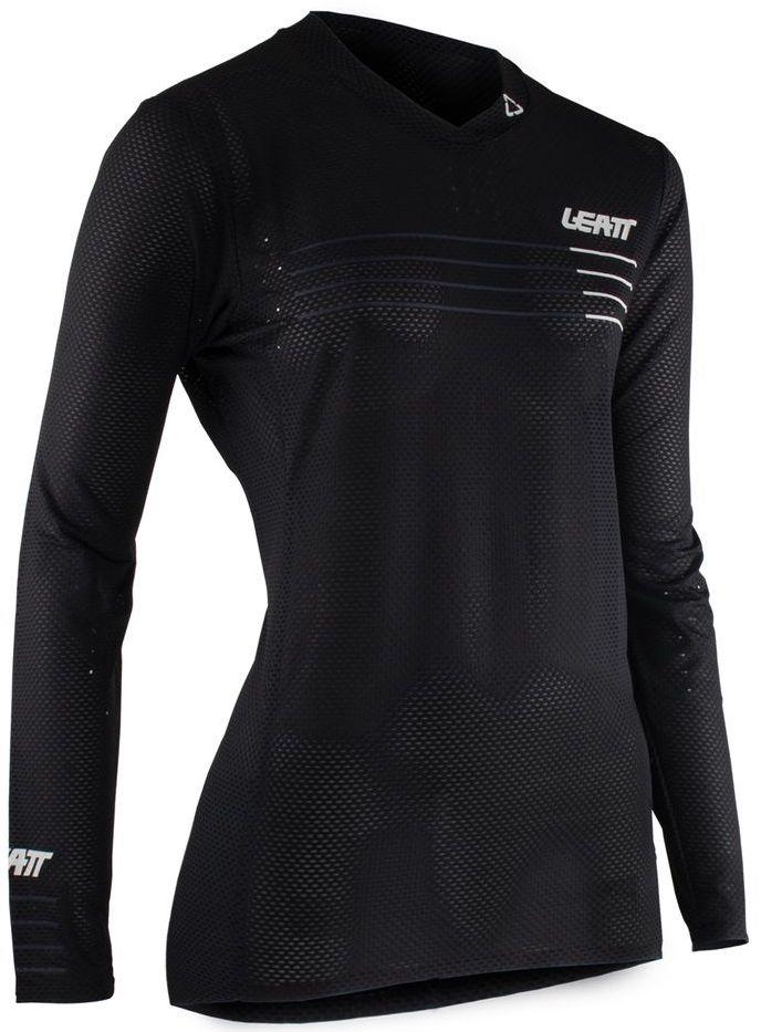 Jersey Ciclismo Mujer MTB Gravity 4.0