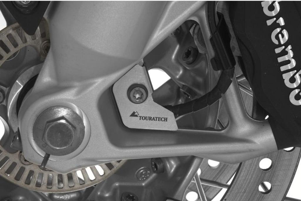 Protección Del Sensor De ABS Delantero R 1200 GS/ADV 2013-2014  -