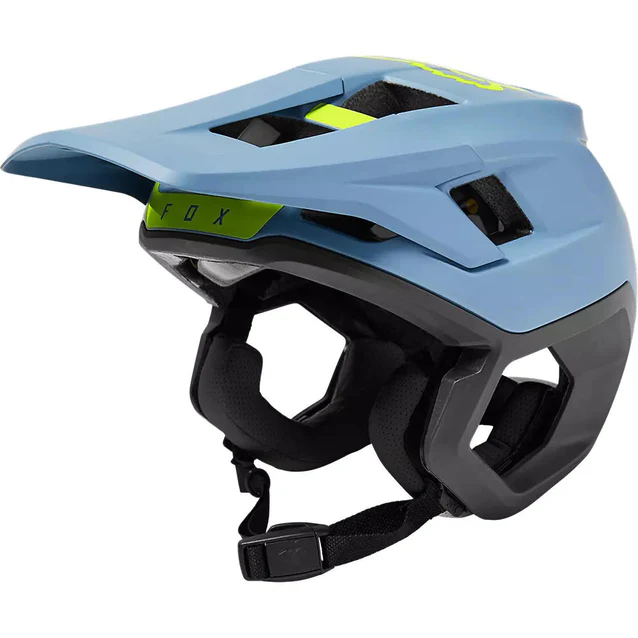 Miniatura Casco Bicicleta Dropframe Pro -