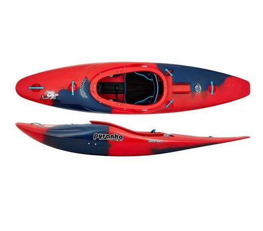 Kayak Ripper II