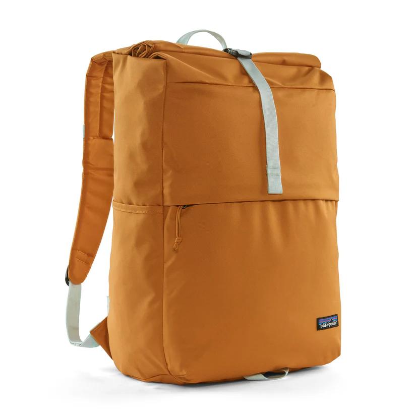 Mochila Fieldsmith Roll-Top Pack 30L 