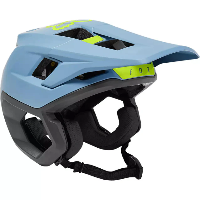 Miniatura Casco Bicicleta Dropframe Pro -