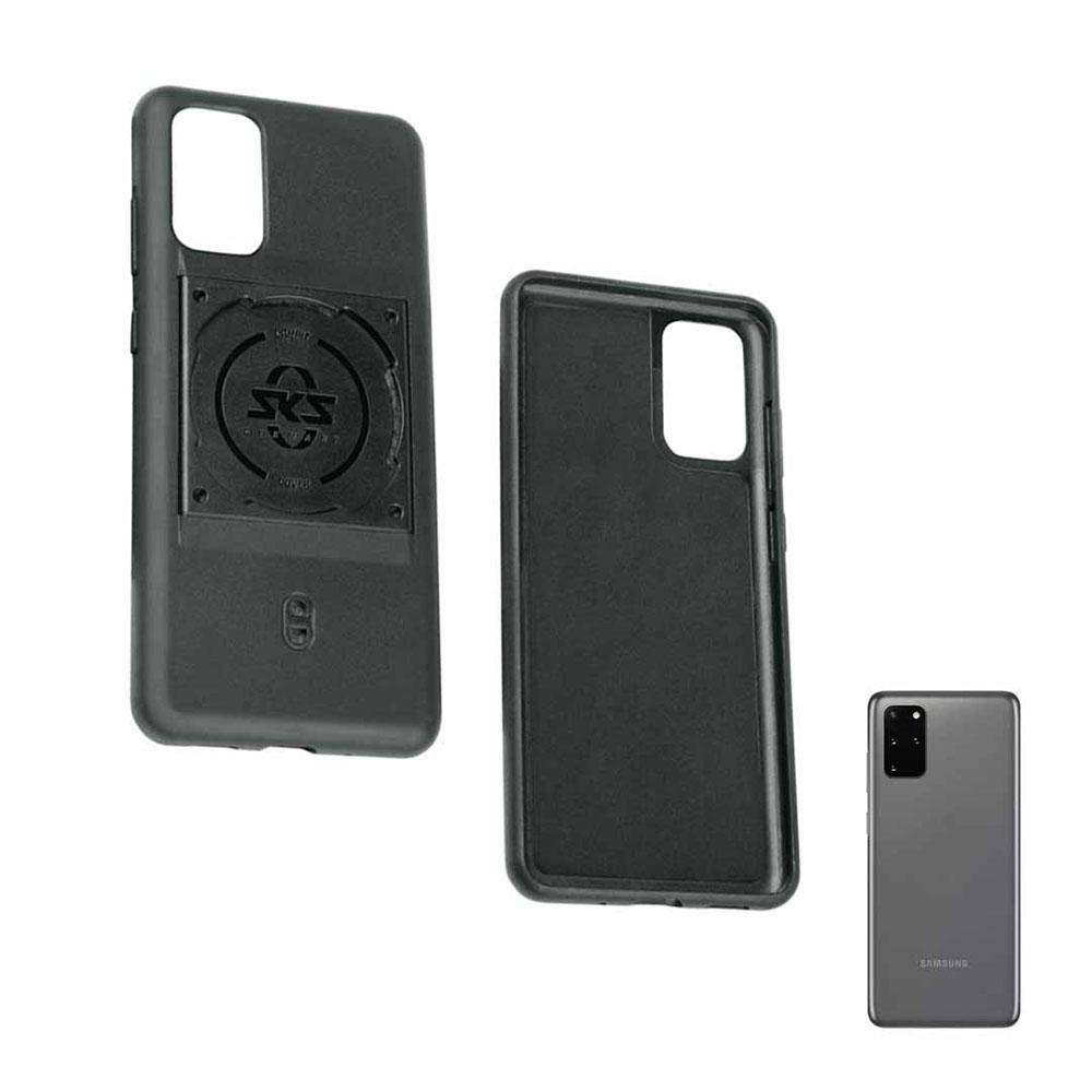 Carcasa Para Celular Samsung S20+ -