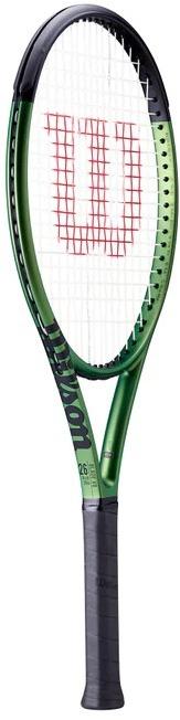 Raqueta de Tenis Blade 26 V8.0 -