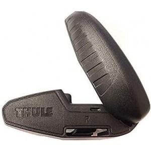 Tapa De Extremo Derecha Wingbar Evo -