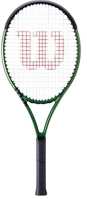 Raqueta de Tenis Blade 26 V8.0 -