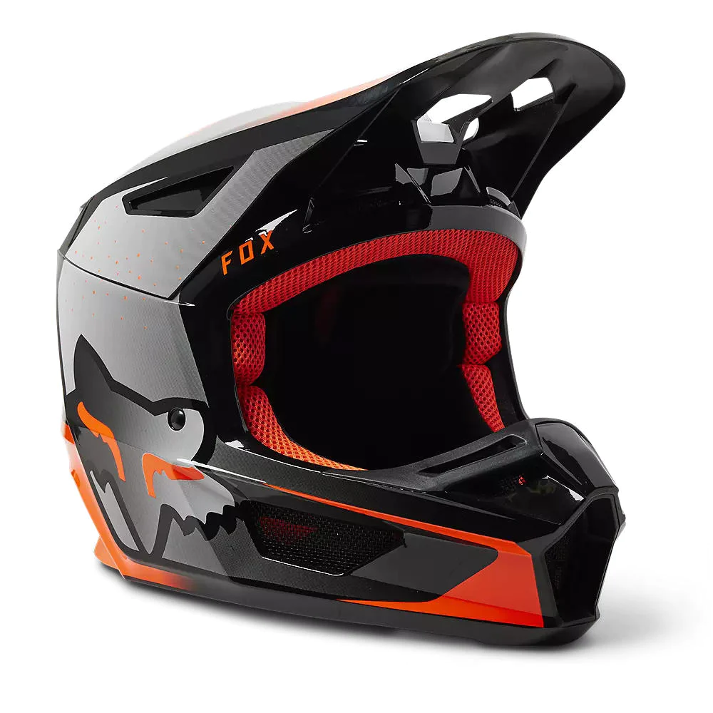 Casco Moto V2 Vizen  -