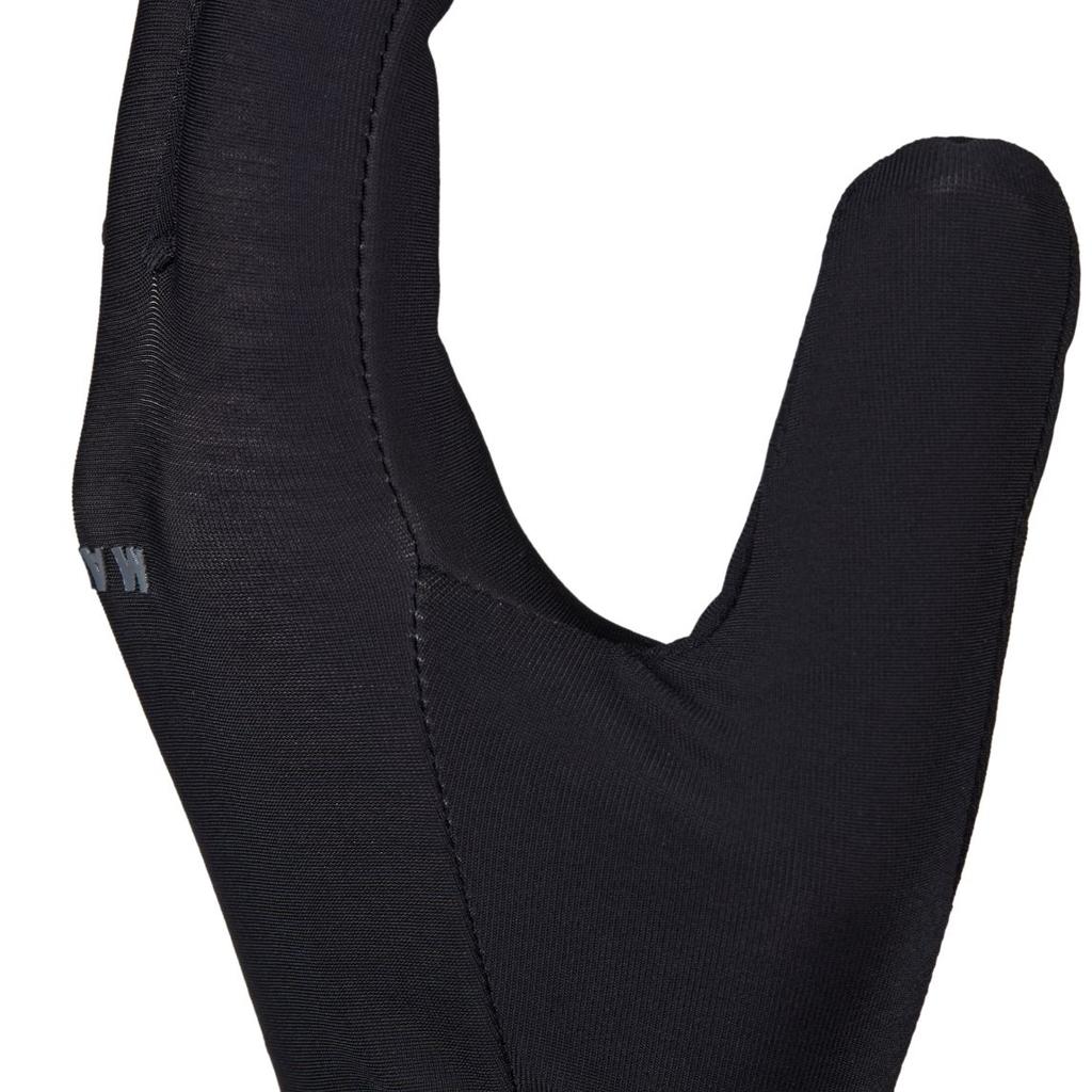 Guante Stretch 3 - Color: Negro