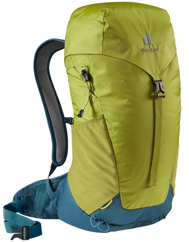 Mochila AC Lite 24 Moss-Artic