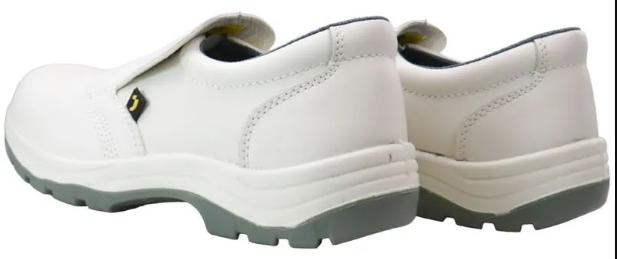 Zapato X0500 - Color: Blanco