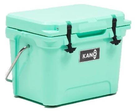 Cooler Exploradores 20QT - Color: Calipso