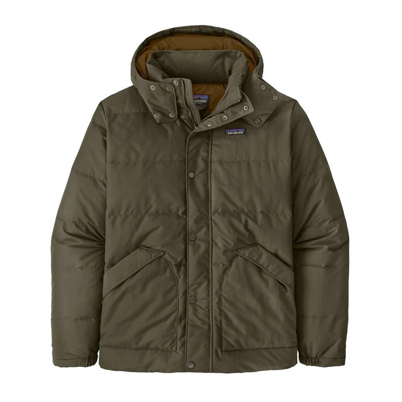 Chaqueta Hombre Downdrift Jacket