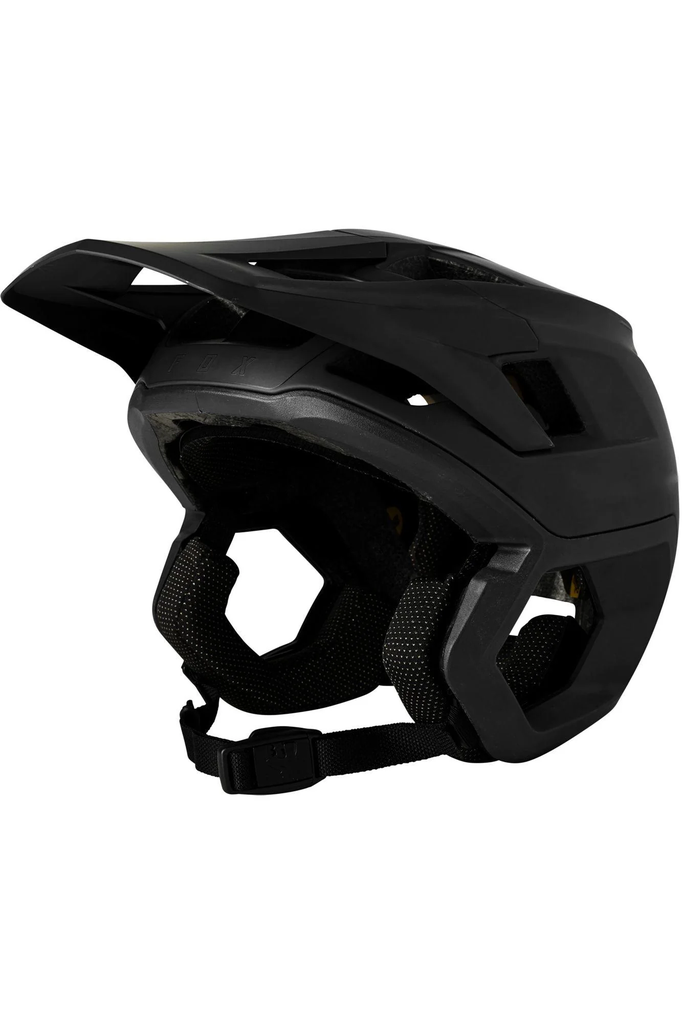 Miniatura Casco Bicicleta Dropframe Pro -