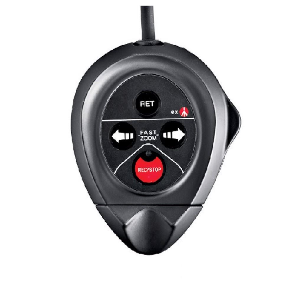 Miniatura Abrazadera Rc Ex Para Camara -