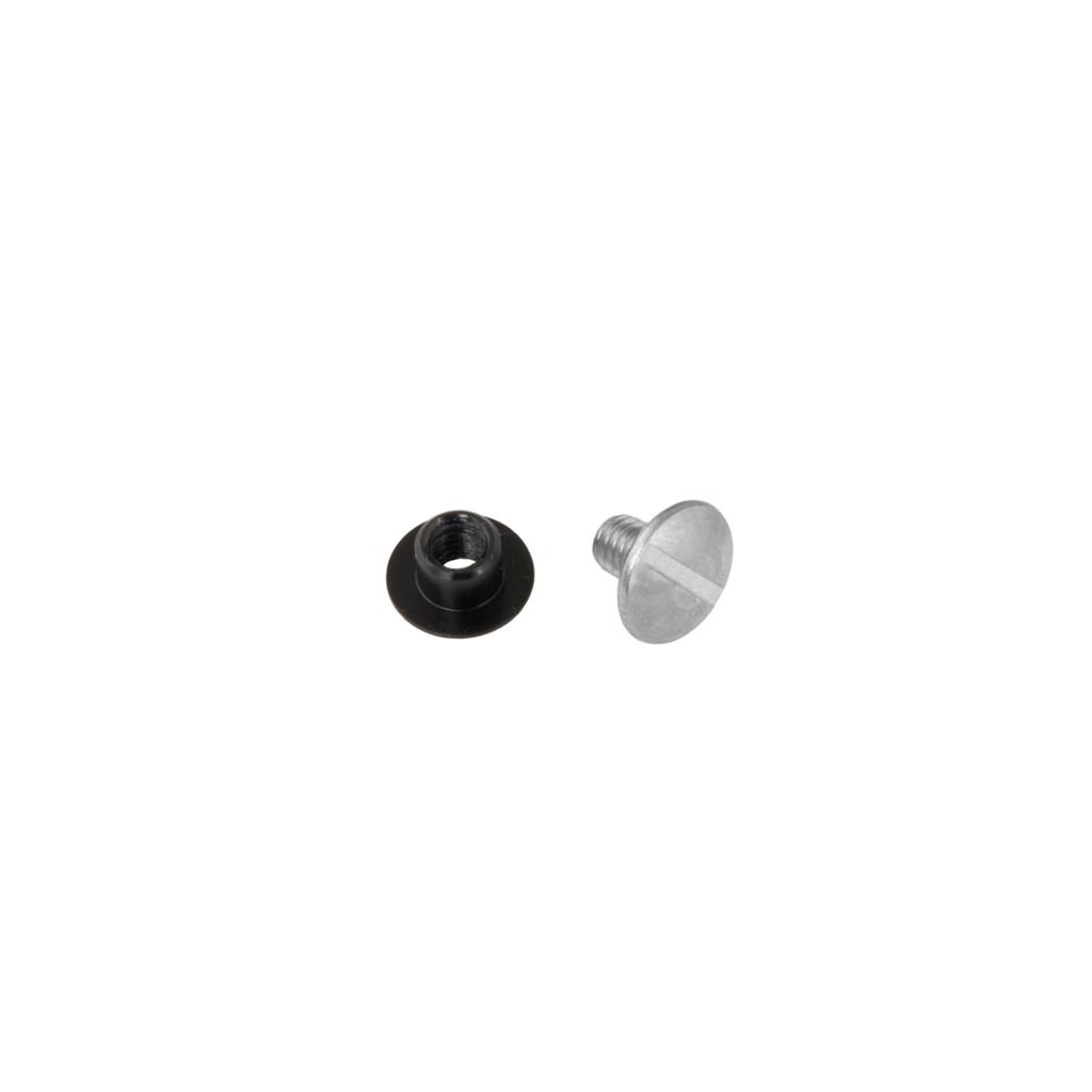 Tornillo largo/corto