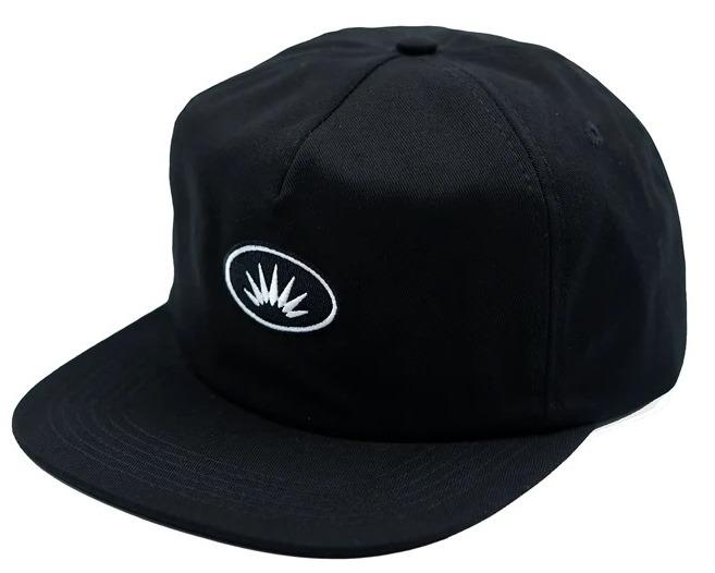 Gorra Cap Elipse  - Color: Black