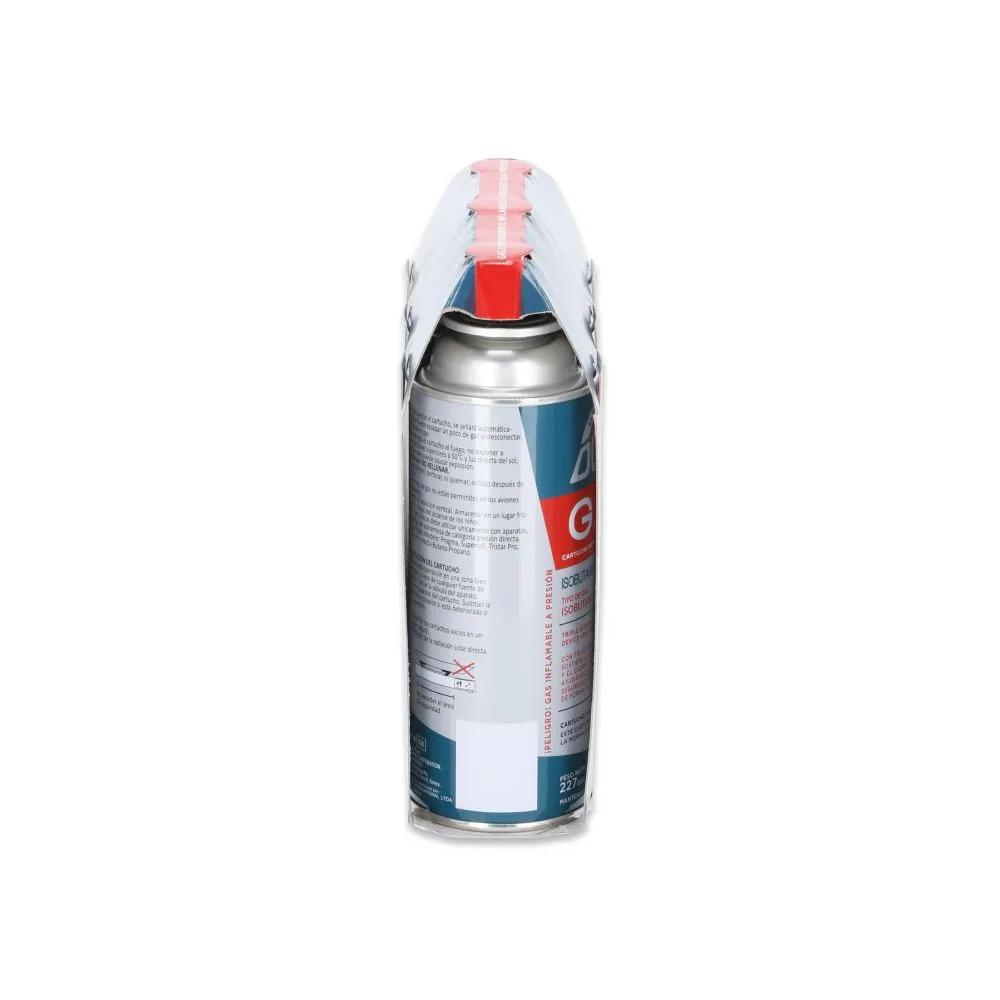 Pack 3 Gas 227Grs -