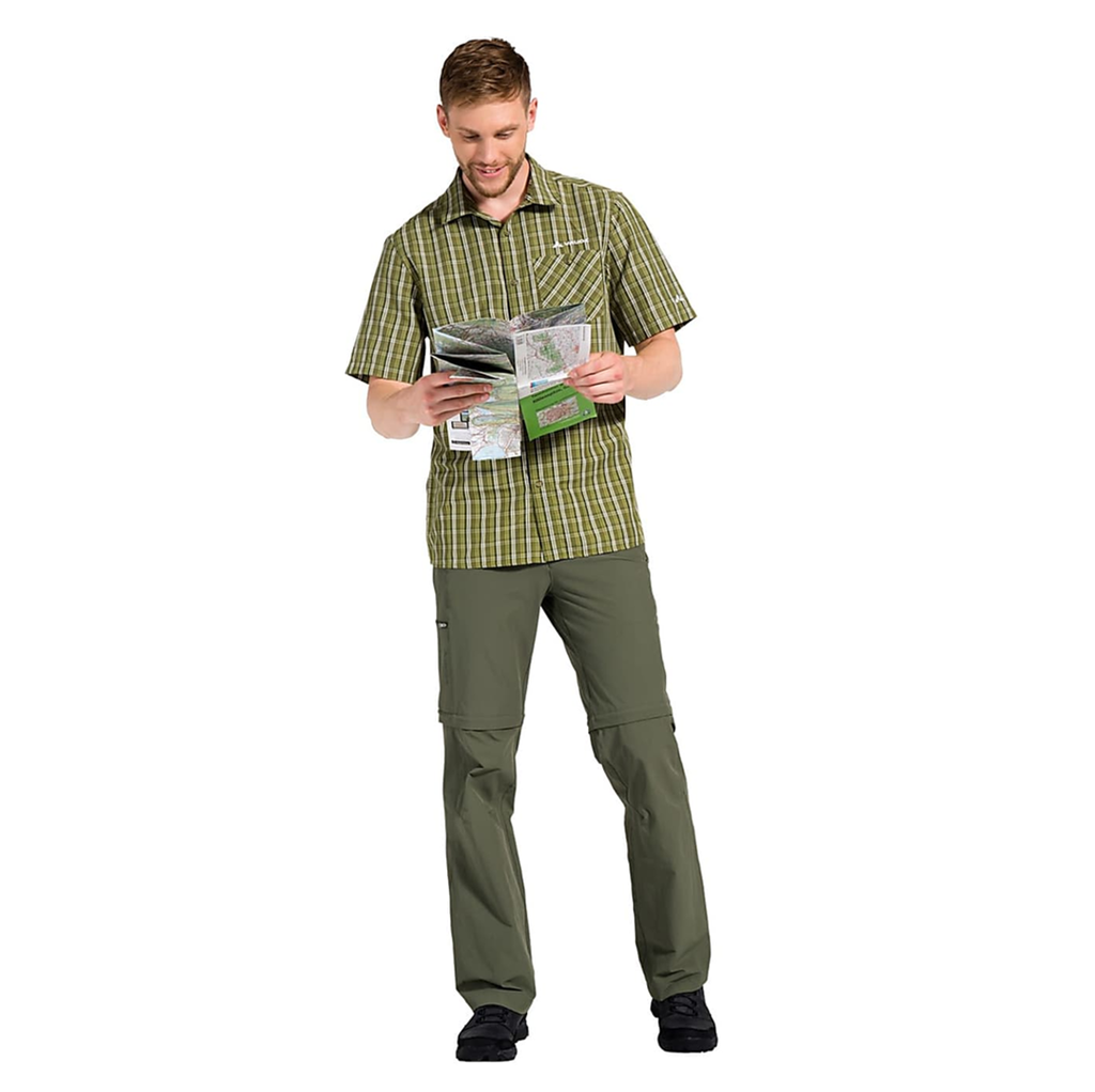 Miniatura Pantalon Farley Stretch ZO Hombre -