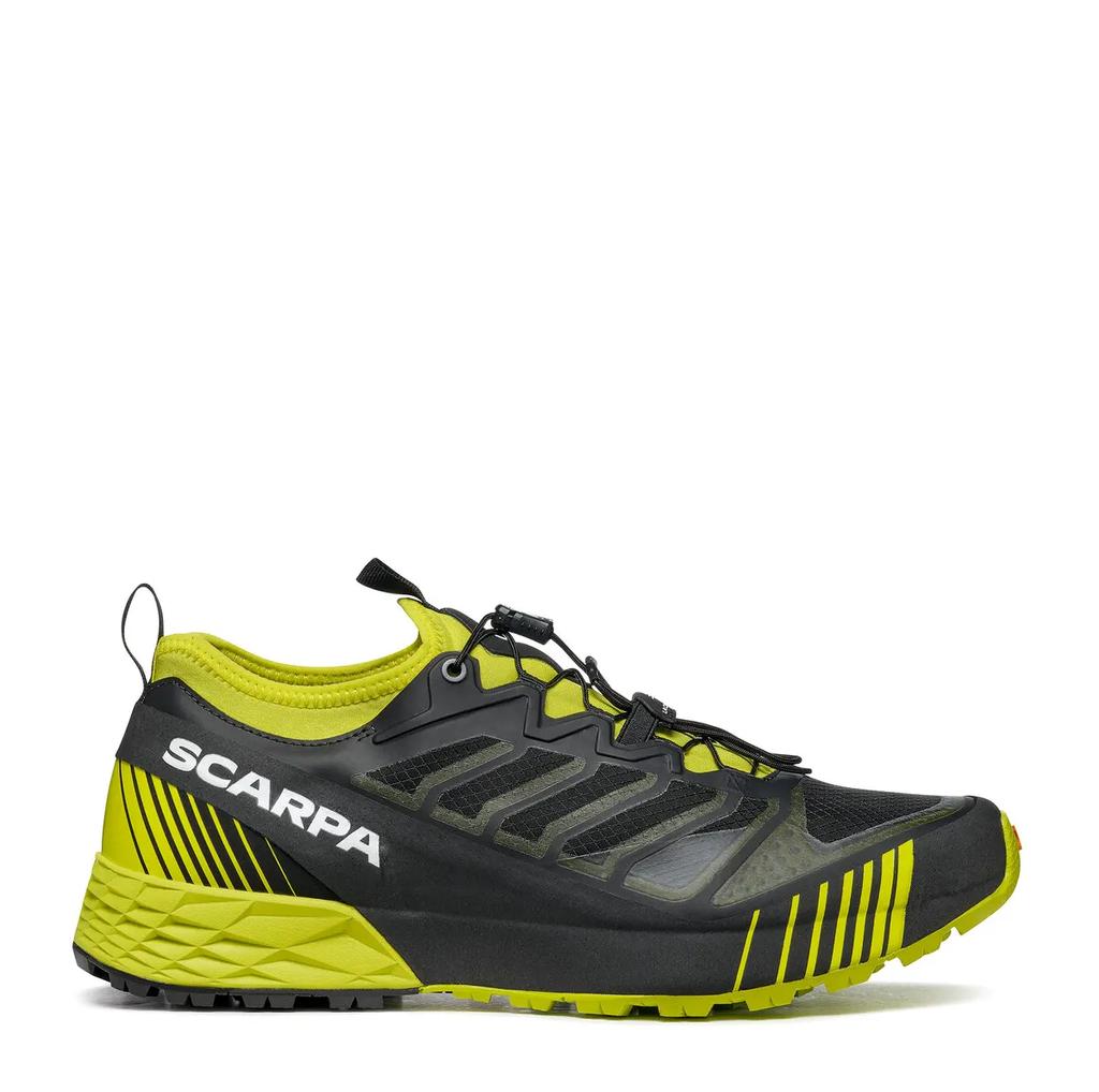 Zapatilla Hombre Ribelle Run -