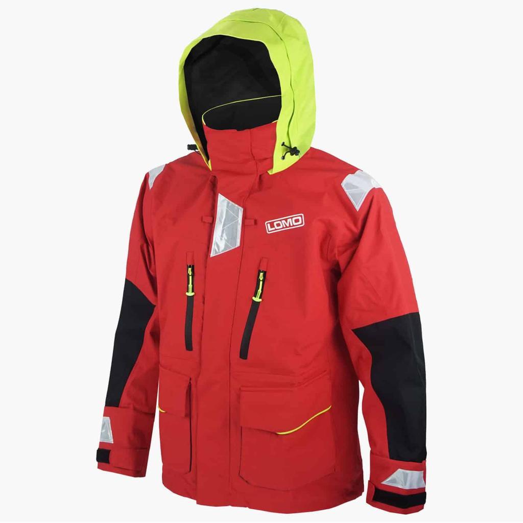 Chaqueta Coriolis Offshore Sailing Jacket