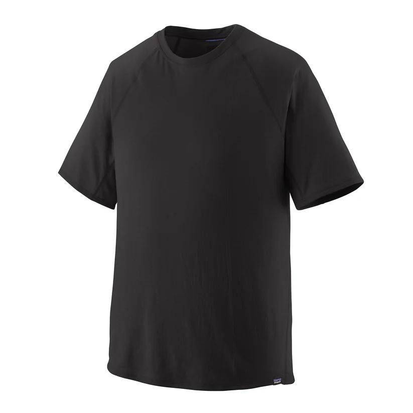 Polera Hombre Capilene® Cool Trail Shirt