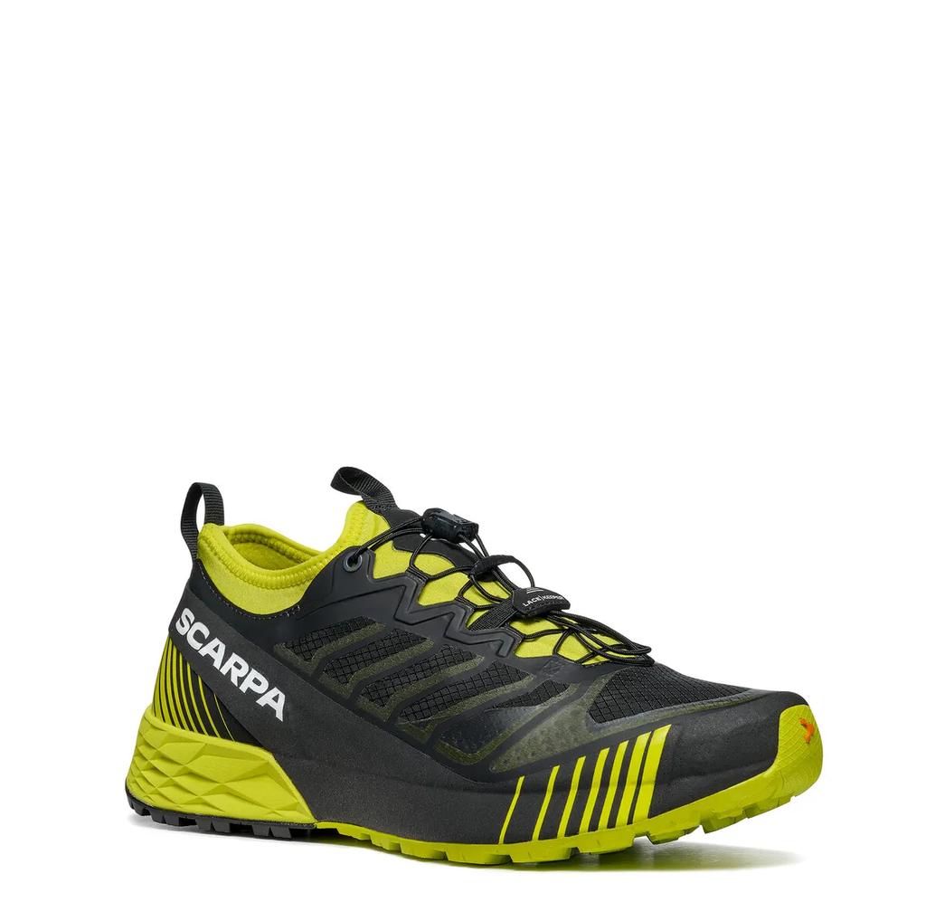 Zapatilla Hombre Ribelle Run -