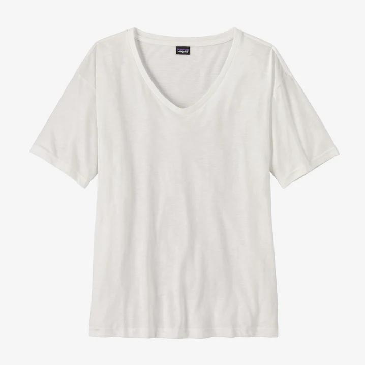 Poleras W's S/S Mainstay Top -