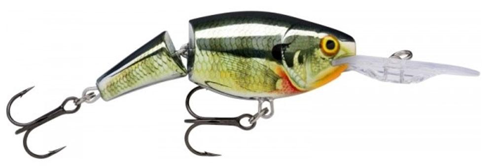 Señuelo Jointed Shad Rap - Color: CBG