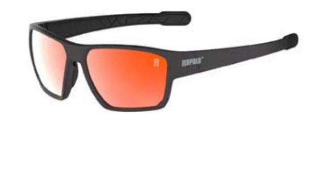 Miniatura Gafas We Seriola Blk-Revo - Color: Rojo