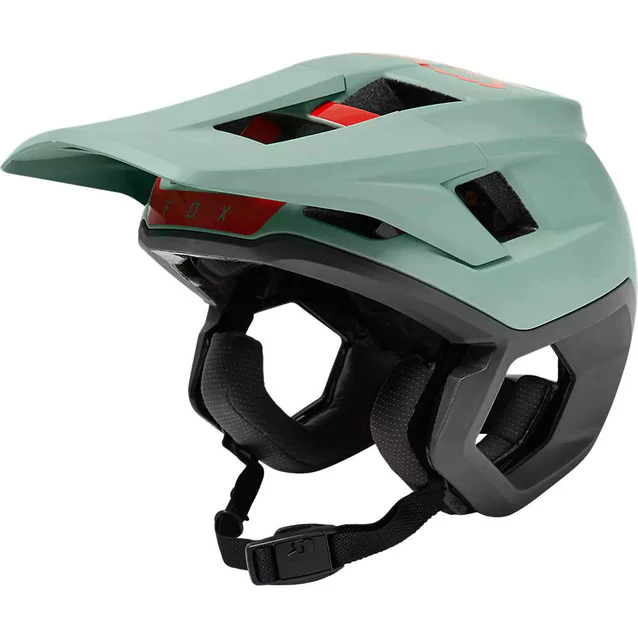 Miniatura Casco Bicicleta Dropframe Pro -