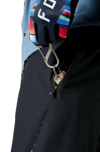 Miniatura Short Bicicleta Flexair Lite  - Color: Negro, Talla: 30