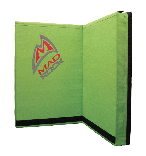 Crash Mad Pad -