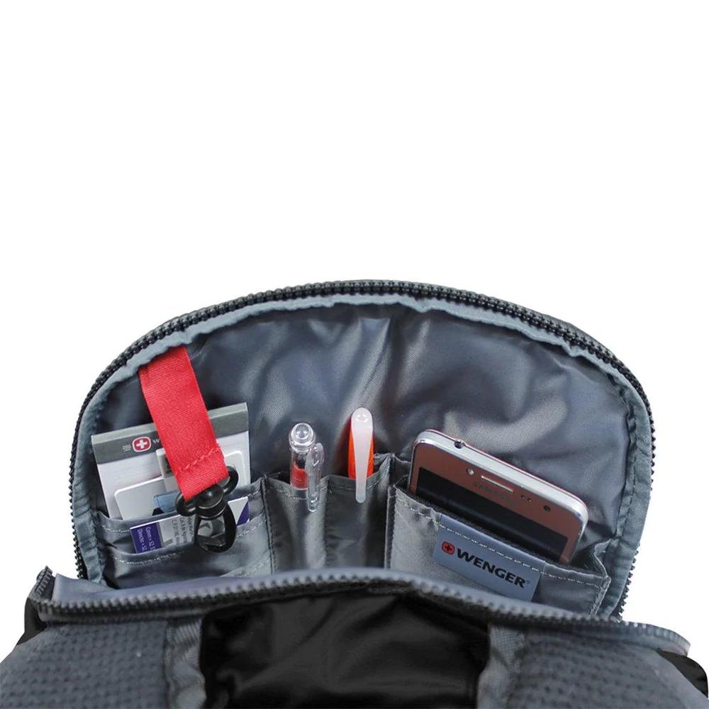Miniatura Mochila Laptop Photon 14 In - Color: Negro
