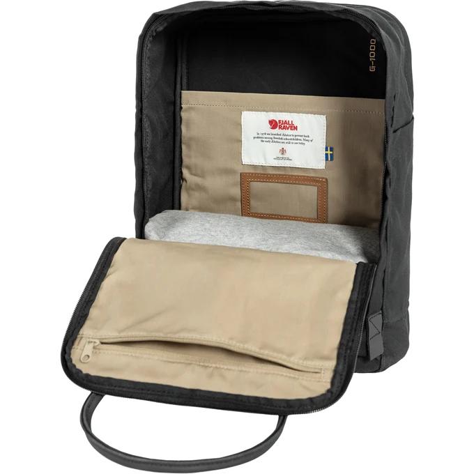 Miniatura Mochila Kanken No.2 Laptop 15 -